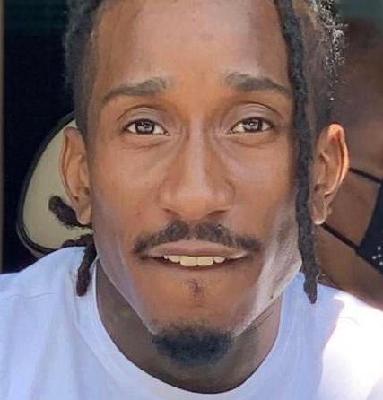 Brentley Morgan death by force case profile photo