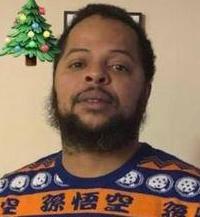 Raul Cordero death by force case profile photo