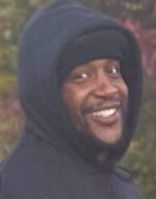 Gary Robinson death by force case profile photo