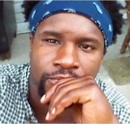 Erick Crawford death by force case profile photo
