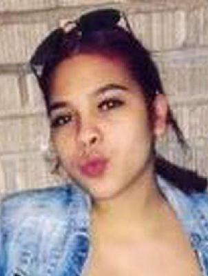 Delila Vasquez death by force case profile photo