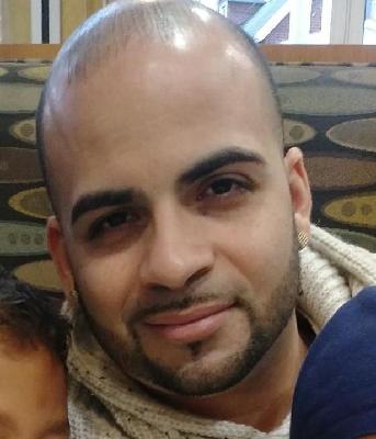 Ricardo Lopez death by force case profile photo
