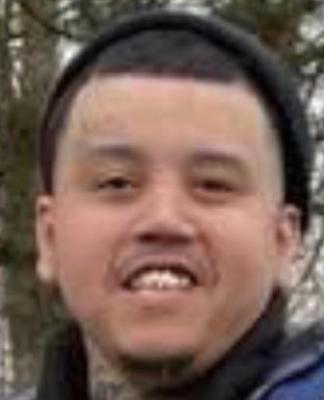 Delquan Daniels death by force case profile photo