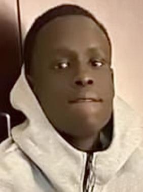 Akwen Ajang death by force case profile photo