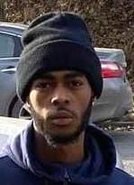 Omari Edwards death by force case profile photo