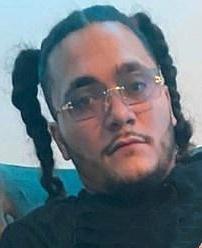 Mark Bajandas death by force case profile photo
