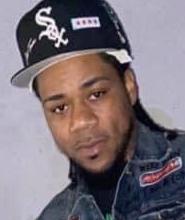 Jadon Robinson death by force case profile photo