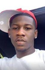 Reon Cambridge death by force case profile photo