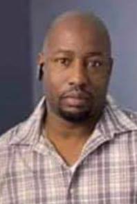 Shaun Hutchinson death by force case profile photo