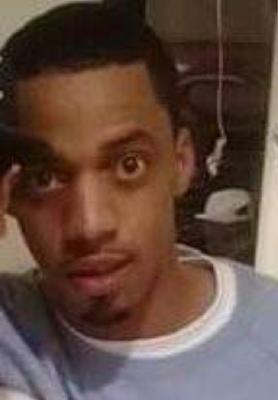 Travis Brooker death by force case profile photo