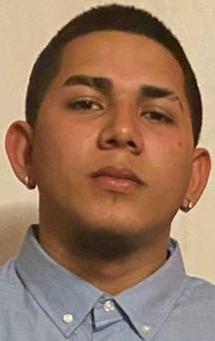 Daniel Garcia-Carbajal death by force case profile photo
