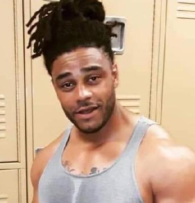 Kenton Smith death by force case profile photo