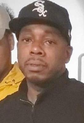 Shamal Gladden death by force case profile photo