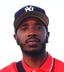 Anthony Castillo death by force case profile photo