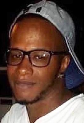 Donte Thomas death by force case profile photo