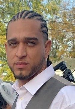 Ronald Mann death by force case profile photo