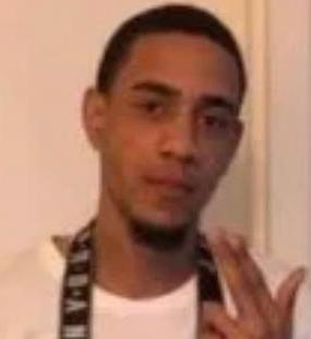 Darwin Quinones death by force case profile photo