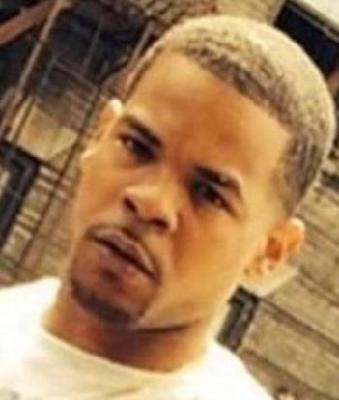 Dontae Hambrick death by force case profile photo