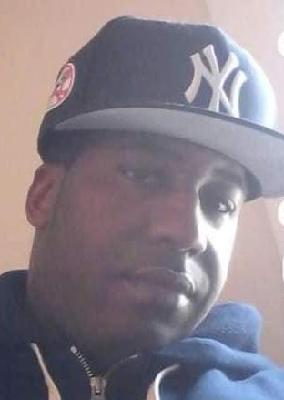 Bashawn Williams death by force case profile photo