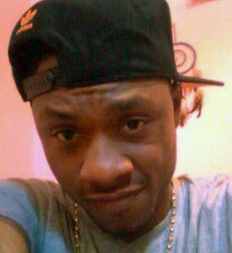 Malik Wright death by force case profile photo