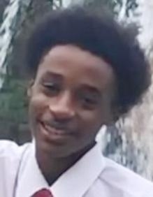 Latrell Gibbons death by force case profile photo