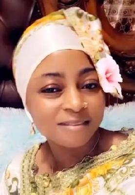 Fatoumata Danson death by force case profile photo