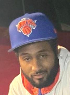 Jamal Hunter death by force case profile photo