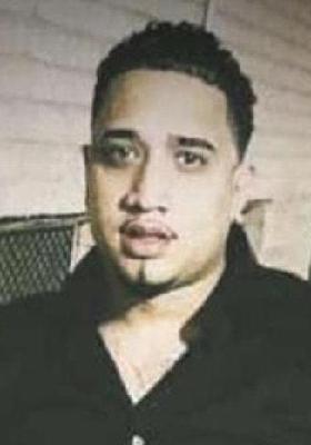 Joseph Pichardo death by force case profile photo