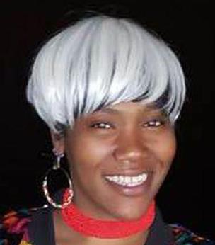 Shadina Hall death by force case profile photo