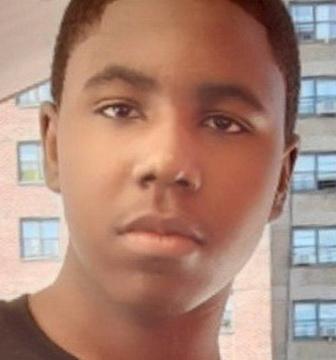 Kahlik Grier death by force case profile photo