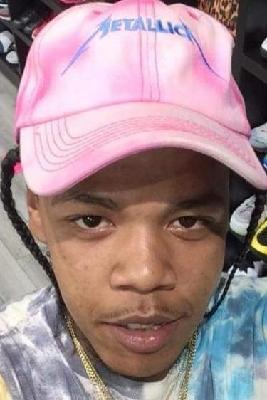 Shamel Harris death by force case profile photo