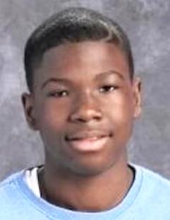 Akeem Mahid Stevens death by force case profile photo