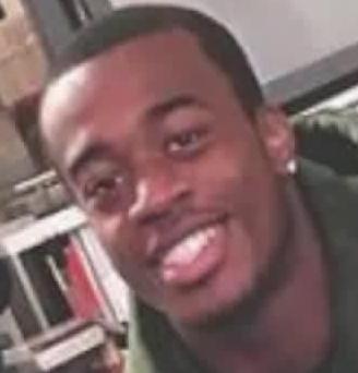Robert Williams death by force case profile photo
