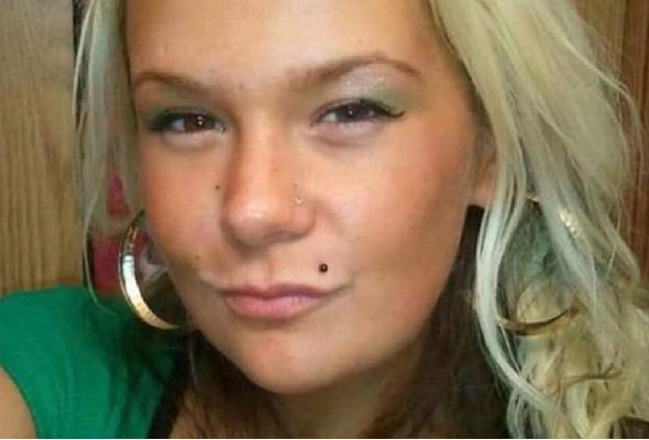 Ottilia Piros death by force case profile photo