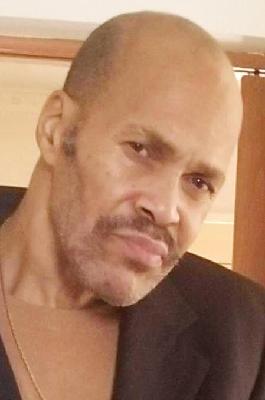 Rodney Moore death by force case profile photo