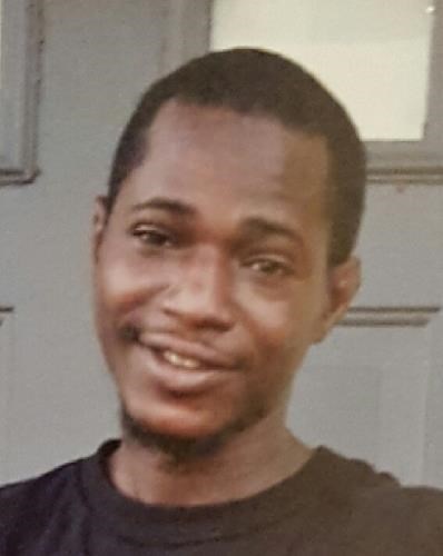 Darome Hilton death by force case profile photo