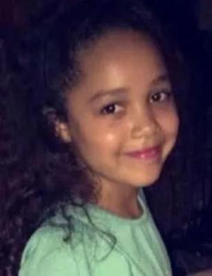 DJaneira Mason death by force case profile photo