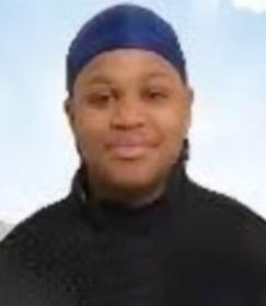 Jahzeir Johnson death by force case profile photo