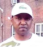Corey Watson death by force case profile photo