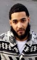 Eugene Aviles death by force case profile photo
