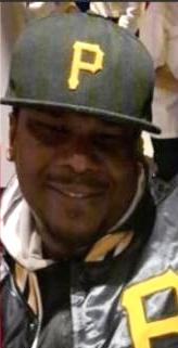Gregory Dubuisson death by force case profile photo