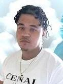 Christopher Caraballo death by force case profile photo