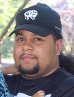 Angel Caraballo death by force case profile photo