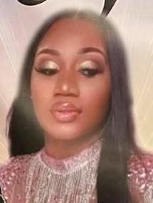 Chyra Floyd death by force case profile photo