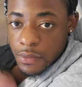Benjamin Davis death by force case profile photo