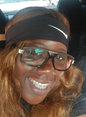Kimberly Grant death by force case profile photo