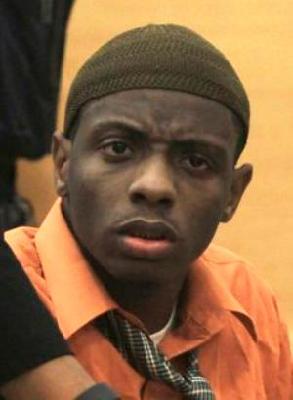 Eryk Ford death by force case profile photo