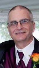 John Koziol death by force case profile photo