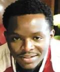 Travis Johnson death by force case profile photo
