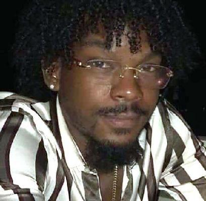 Sheldon Nyack death by force case profile photo
